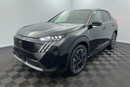 PEUGEOT 3008 GT