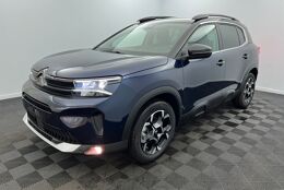 CITROEN C5 Aircross Max