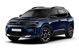 CITROEN C5 Aircross Max