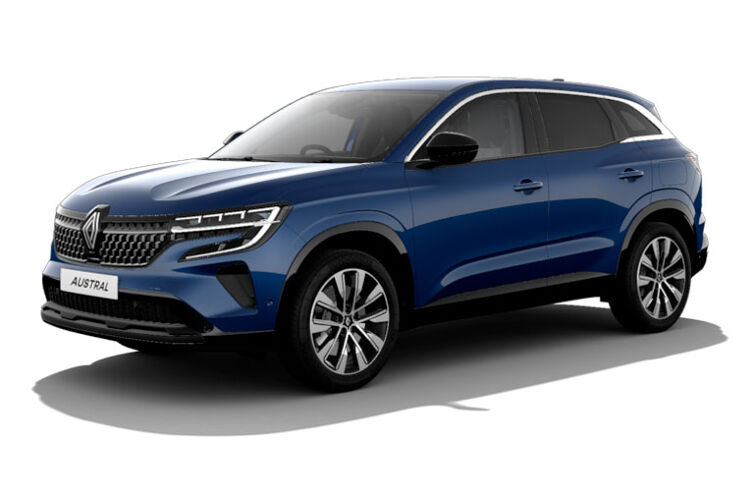 RENAULT Austral SUV Hybride Essence