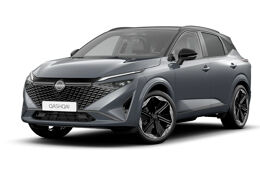 NISSAN Qashqai N-Design