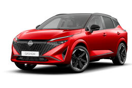 NISSAN Qashqai N-Design