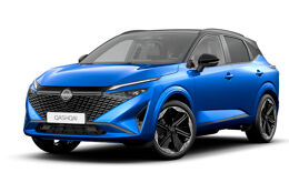 NISSAN Qashqai N-Design