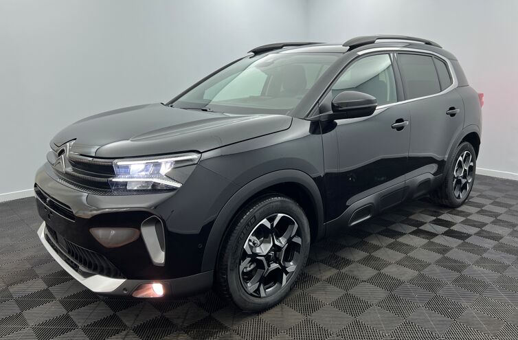 CITROEN C5 Aircross SUV Hybride Essence