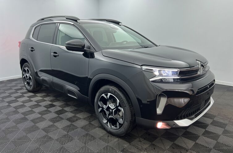 CITROEN C5 Aircross SUV Hybride Essence