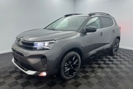 CITROEN C5 Aircross Max