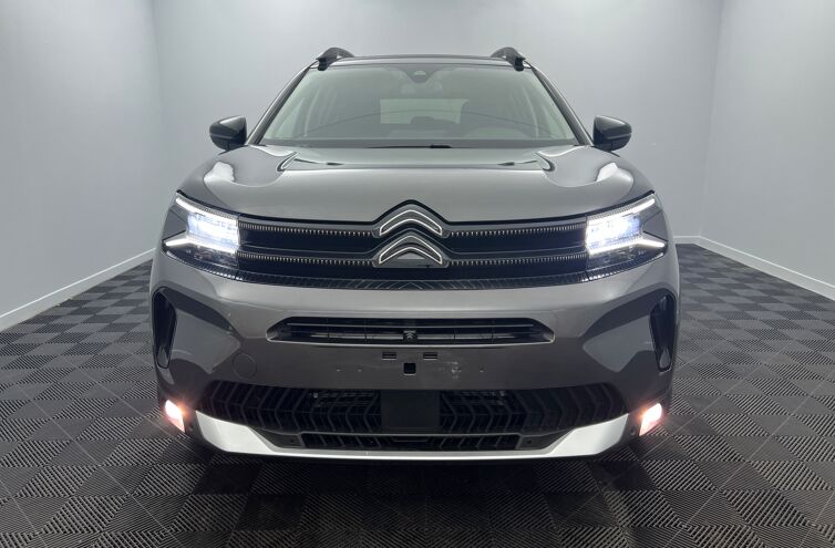 CITROEN C5 Aircross SUV Hybride Essence