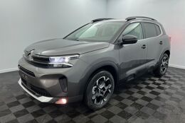 CITROEN C5 Aircross Max