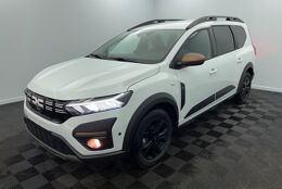 DACIA Jogger Extreme