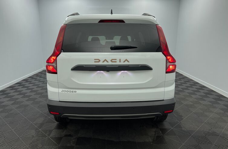 DACIA Jogger Break Essence
