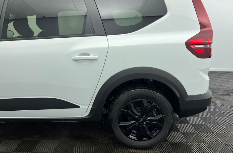 DACIA Jogger Break Essence
