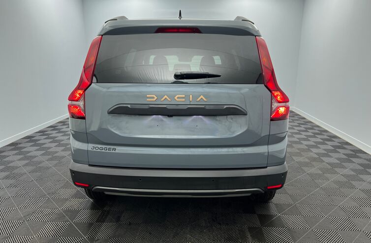DACIA Jogger Break Hybride Essence