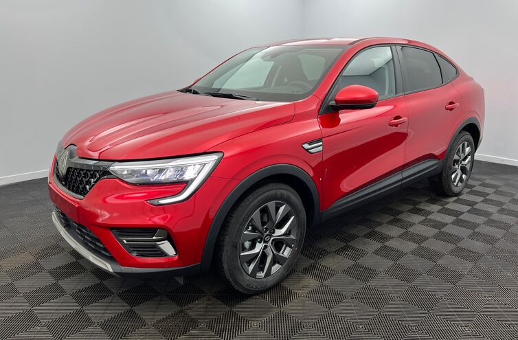 RENAULT Arkana SUV Hybride Essence