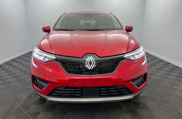 RENAULT Arkana SUV Hybride Essence