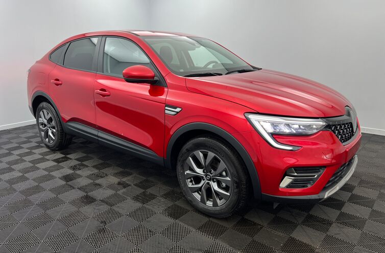 RENAULT Arkana SUV Hybride Essence