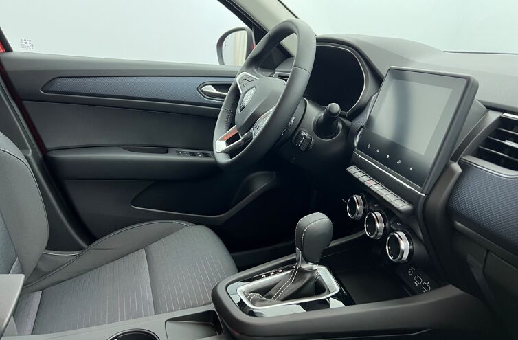 RENAULT Arkana SUV Hybride Essence