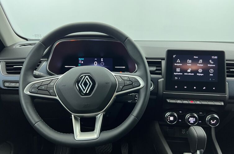 RENAULT Arkana SUV Hybride Essence