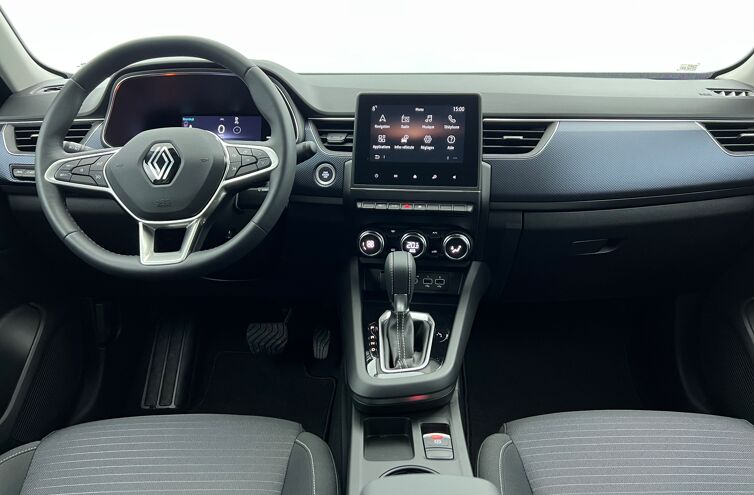 RENAULT Arkana SUV Hybride Essence