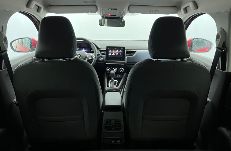 RENAULT Arkana SUV Hybride Essence