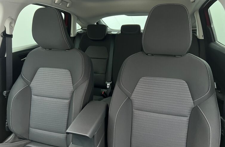 RENAULT Arkana SUV Hybride Essence