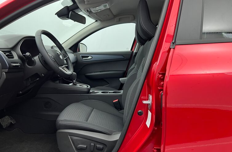 RENAULT Arkana SUV Hybride Essence