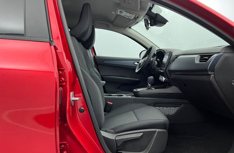 RENAULT Arkana SUV Hybride Essence