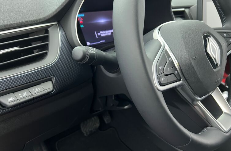 RENAULT Arkana SUV Hybride Essence