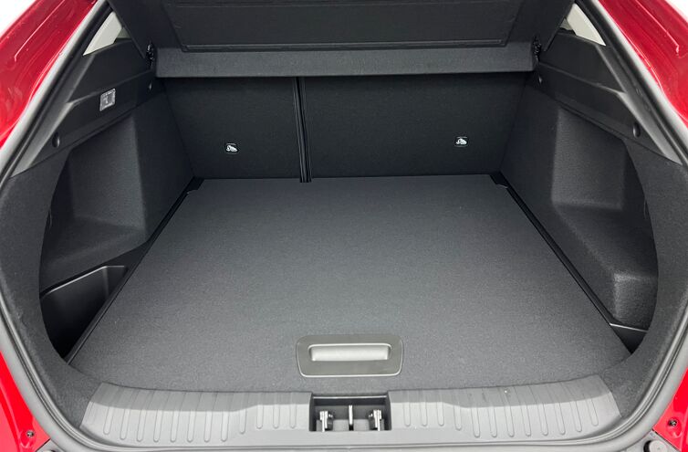 RENAULT Arkana SUV Hybride Essence