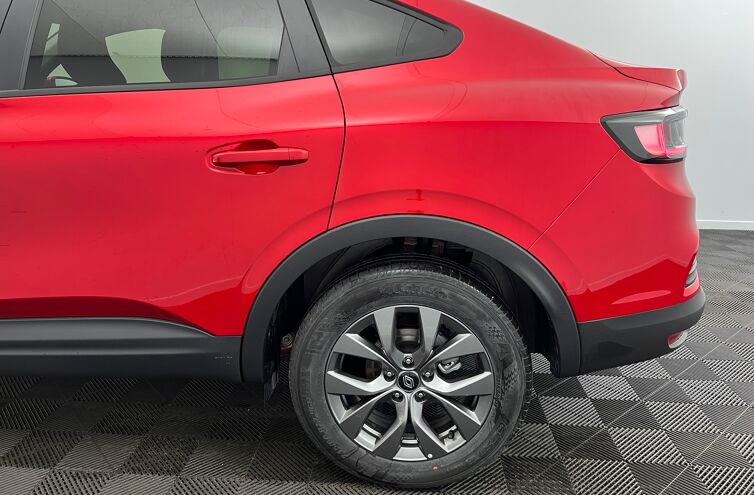 RENAULT Arkana SUV Hybride Essence