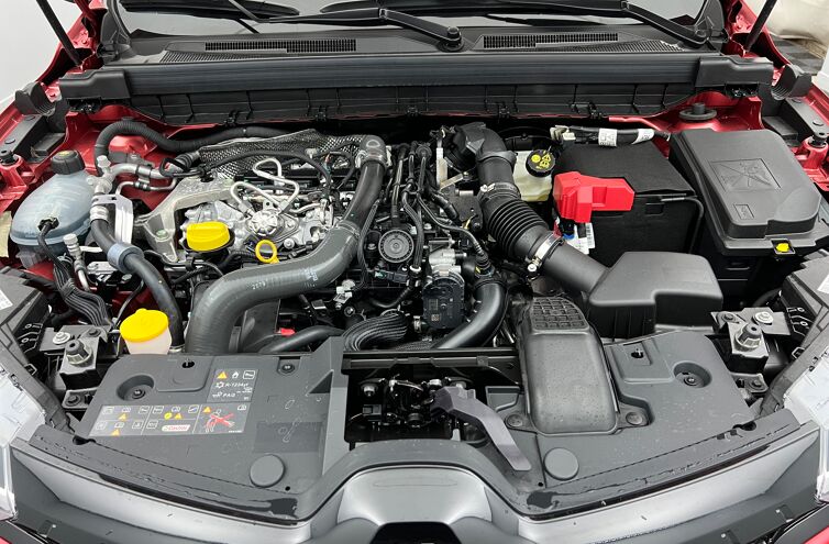 RENAULT Arkana SUV Hybride Essence