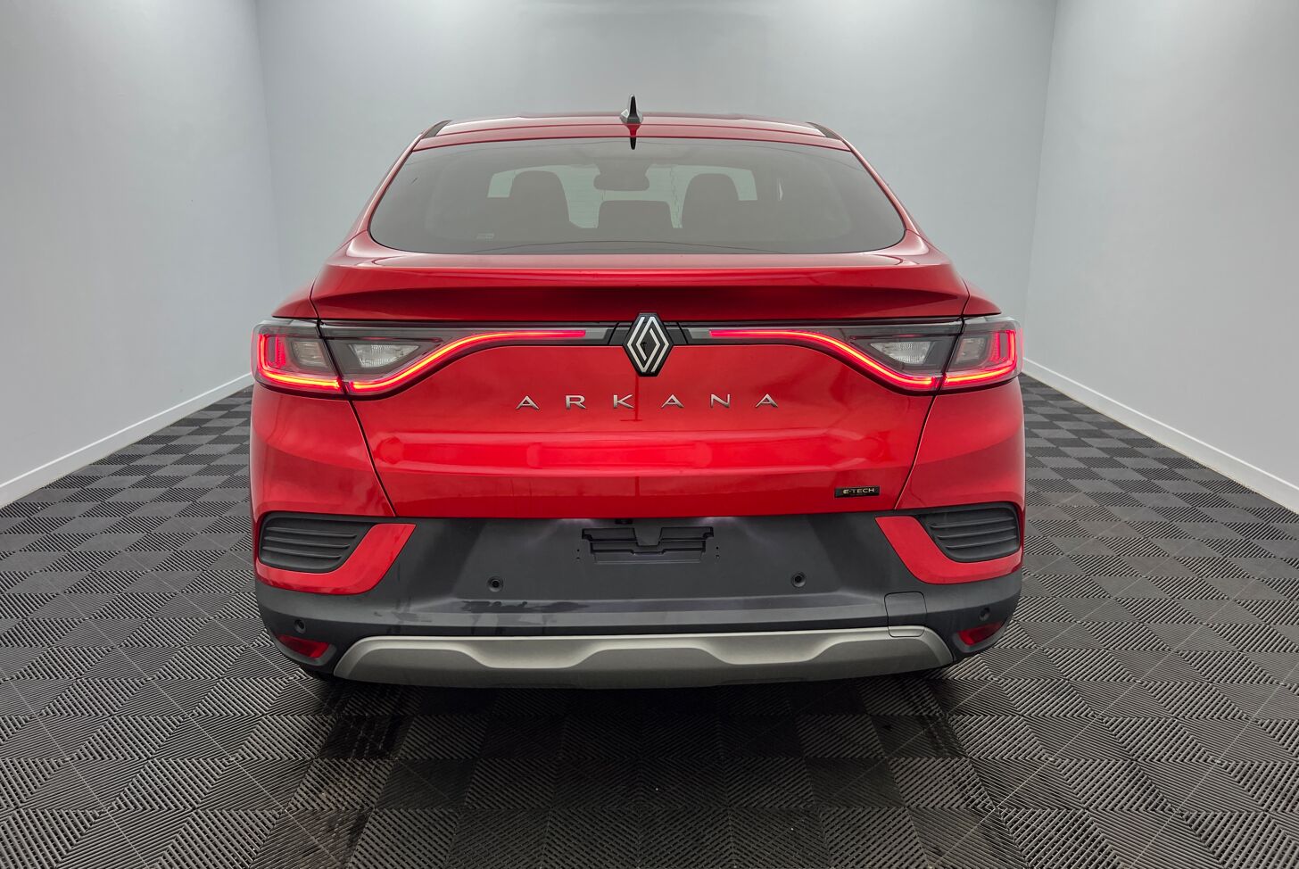 RENAULT Arkana SUV Hybride Essence