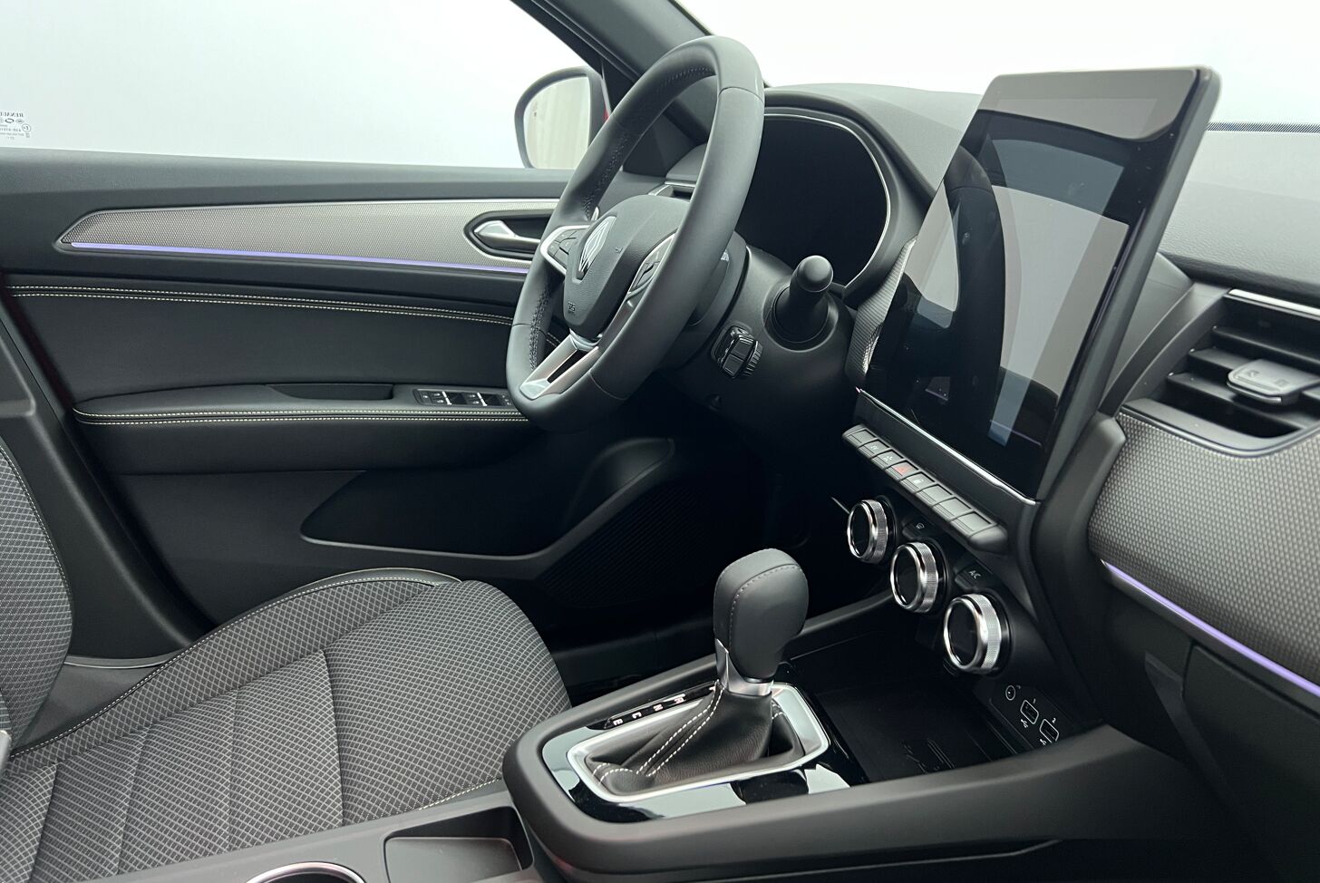 RENAULT Arkana SUV Hybride Essence