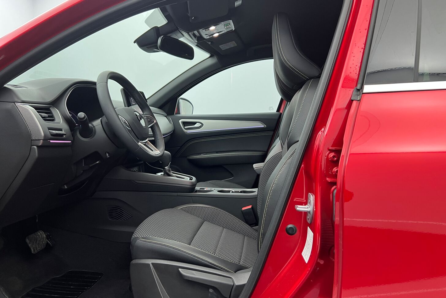 RENAULT Arkana SUV Hybride Essence