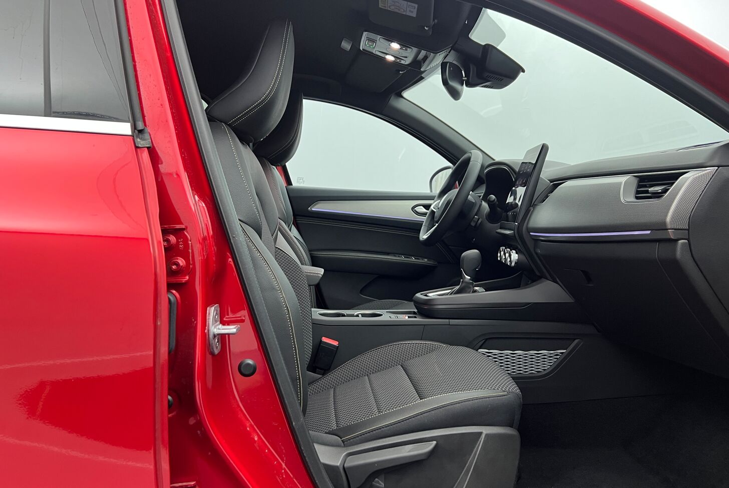 RENAULT Arkana SUV Hybride Essence