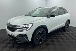 RENAULT Austral Techno