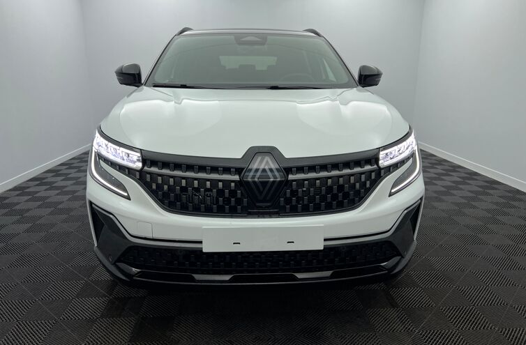 RENAULT Austral SUV Hybride Essence