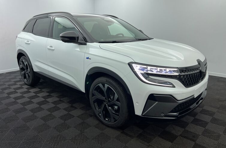 RENAULT Austral SUV Hybride Essence