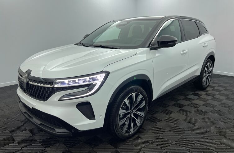 RENAULT Austral SUV Hybride Essence