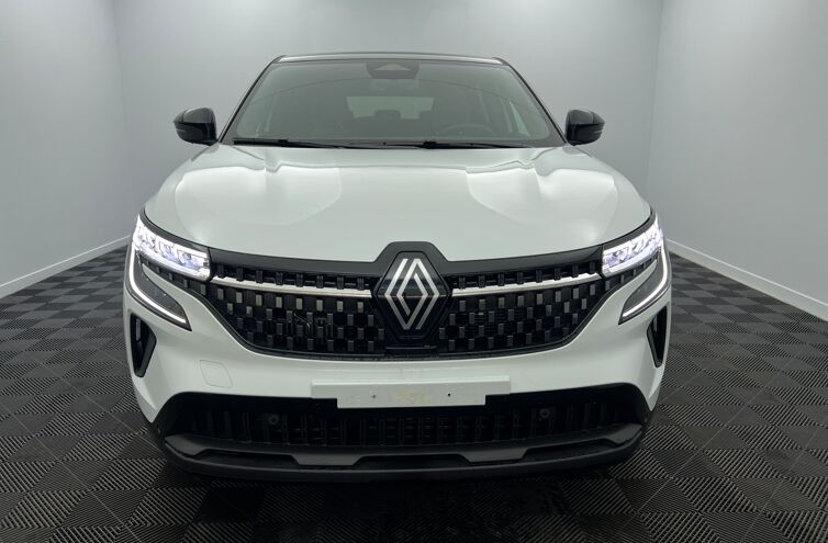 RENAULT Austral SUV Hybride Essence