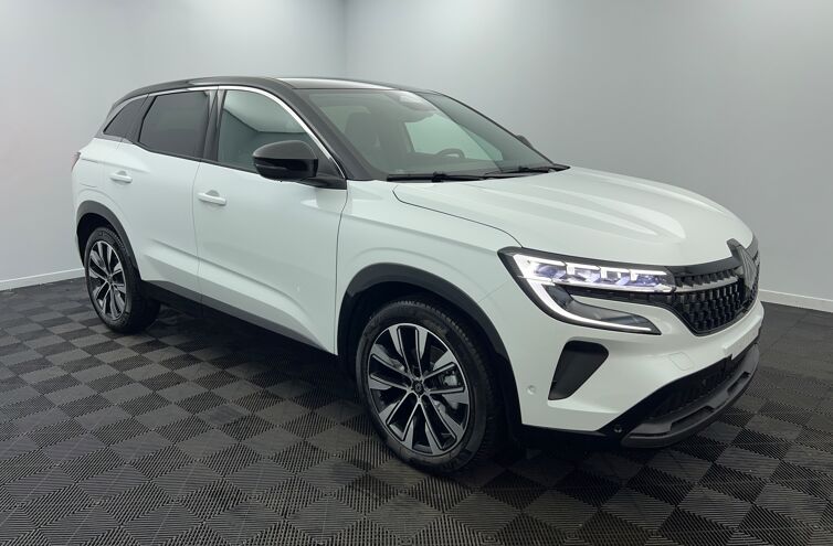 RENAULT Austral SUV Hybride Essence