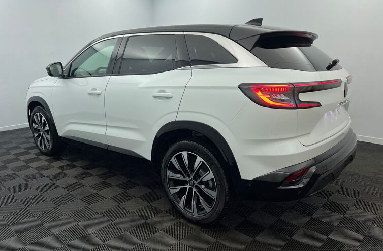 RENAULT Austral SUV Hybride Essence
