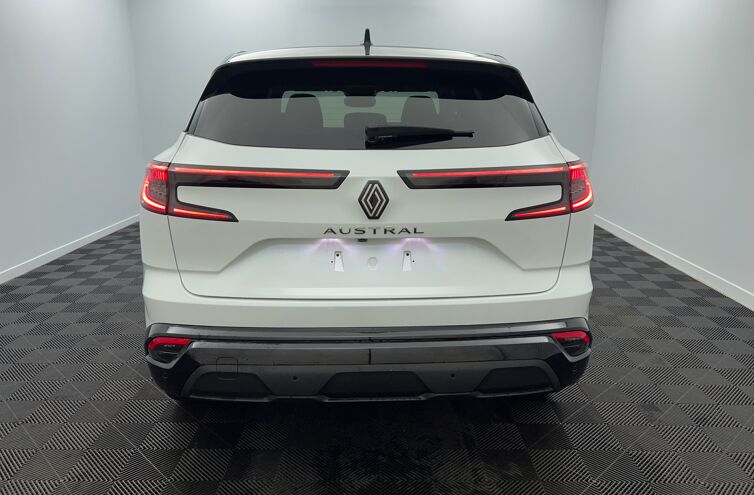 RENAULT Austral SUV Hybride Essence