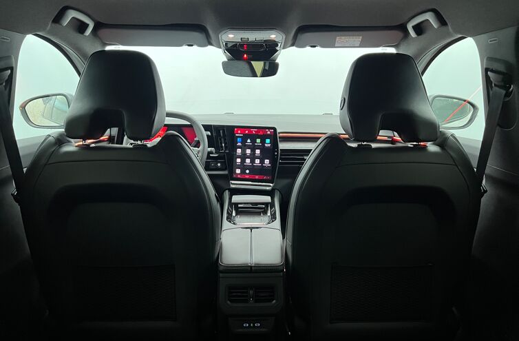 RENAULT Austral SUV Hybride Essence