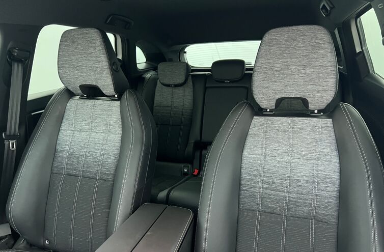RENAULT Austral SUV Hybride Essence