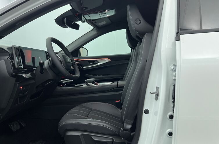 RENAULT Austral SUV Hybride Essence
