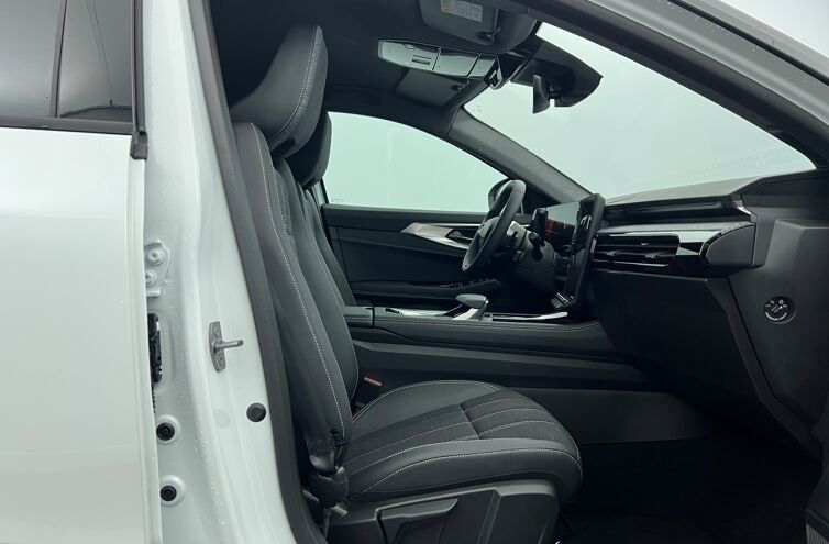 RENAULT Austral SUV Hybride Essence