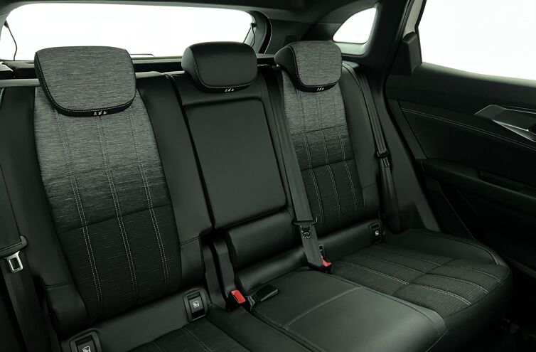 RENAULT Austral SUV Hybride Essence