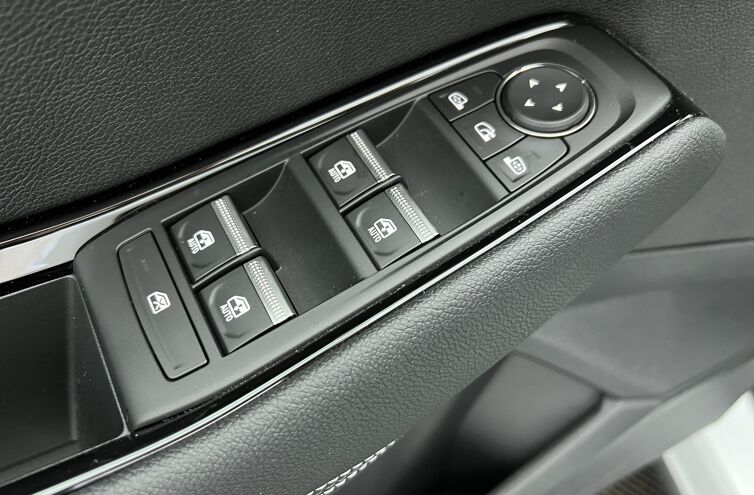 RENAULT Austral SUV Hybride Essence