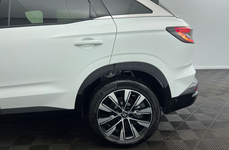 RENAULT Austral SUV Hybride Essence