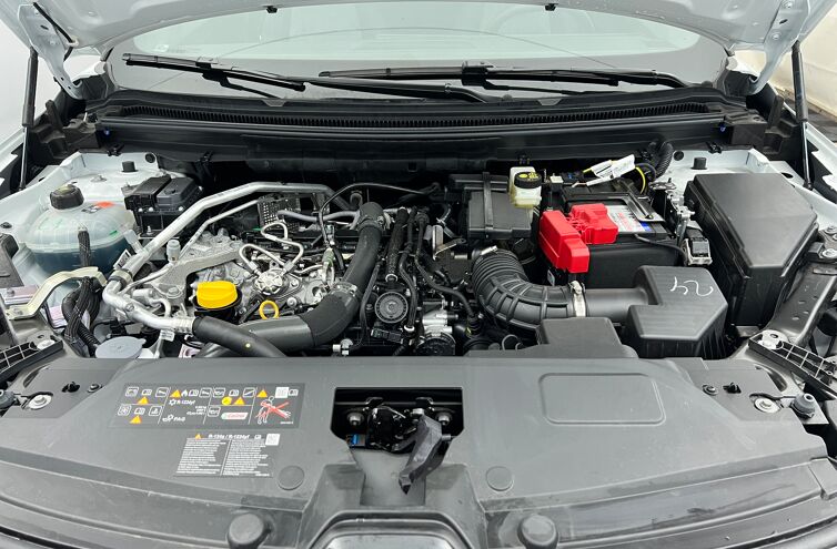 RENAULT Austral SUV Hybride Essence